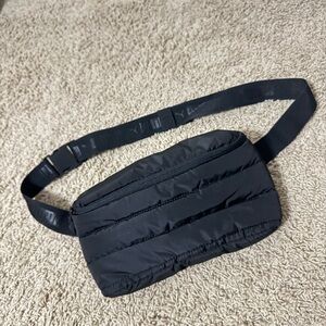 Puma Puffer BumBag/Waist Bag